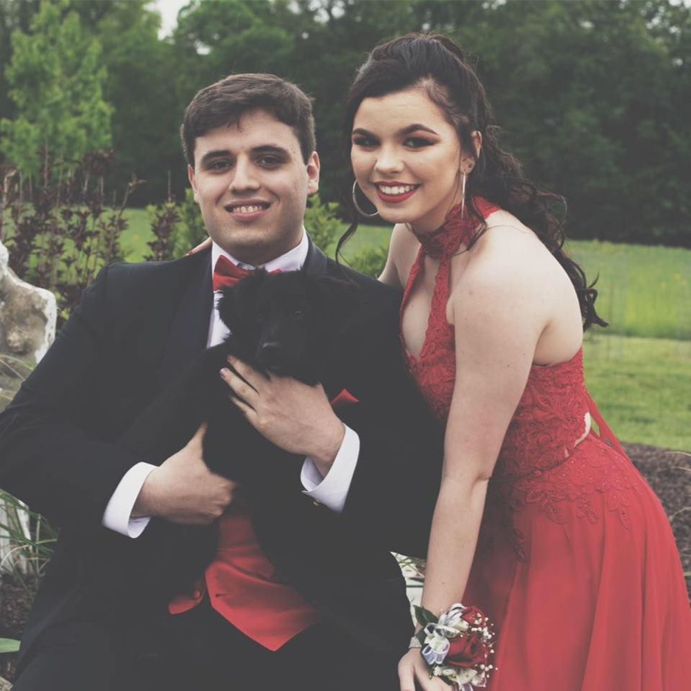 Meet your Posher, Annabelle